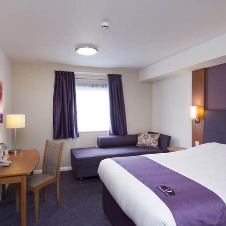 Premier Inn South Mimms/Potters Bar Rum bild
