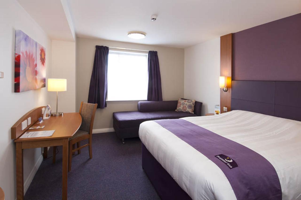 Premier Inn South Mimms/Potters Bar Rum bild