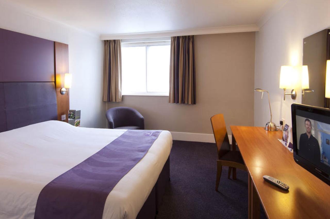 Premier Inn South Mimms/Potters Bar Rum bild
