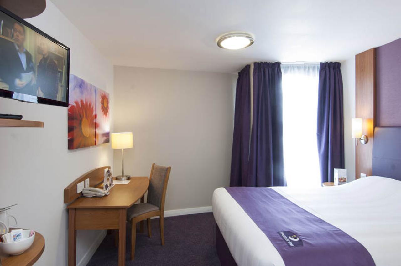 Premier Inn South Mimms/Potters Bar Rum bild